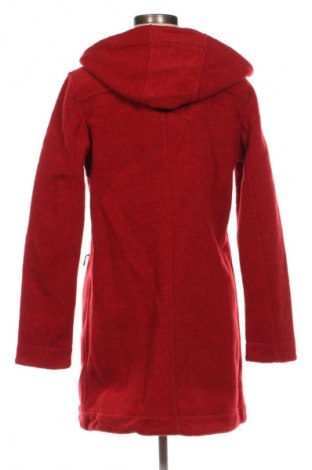 Dámsky kabát  CMP, Veľkosť M, Farba Červená, Cena  134,95 €