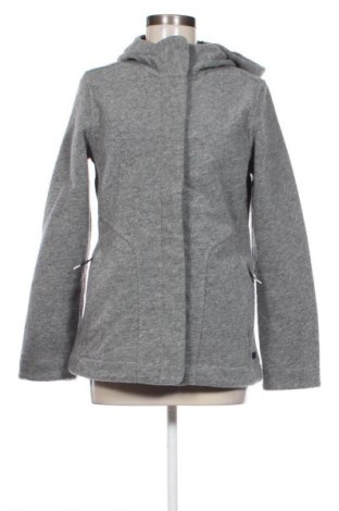 Γυναικείο παλτό CMP, Μέγεθος M, Χρώμα Γκρί, Τιμή 109,99 €