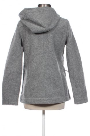 Γυναικείο παλτό CMP, Μέγεθος M, Χρώμα Γκρί, Τιμή 109,99 €