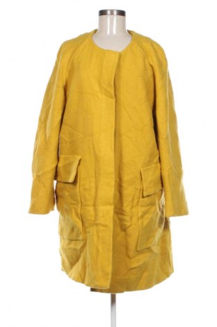 Damenmantel COS, Größe M, Farbe Gelb, Preis € 134,99