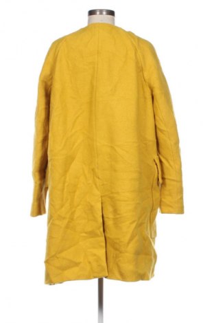 Damenmantel COS, Größe M, Farbe Gelb, Preis € 134,99