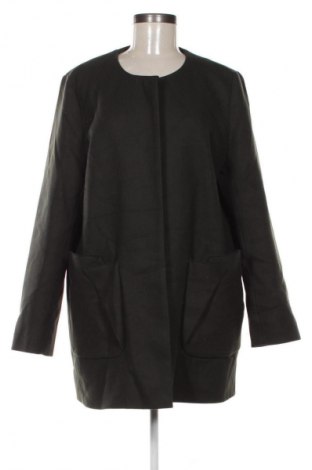 Damenmantel COS, Größe XL, Farbe Grün, Preis € 137,99