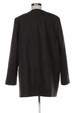 Damenmantel COS, Größe XL, Farbe Grün, Preis € 137,99