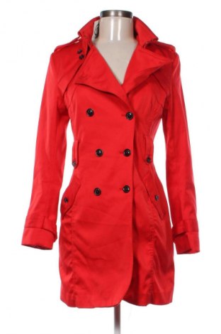 Damenmantel Cache Cache, Größe M, Farbe Rot, Preis € 9,99
