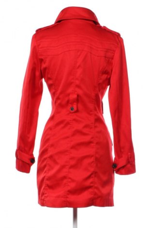 Damenmantel Cache Cache, Größe M, Farbe Rot, Preis € 9,99
