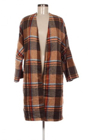 Γυναικείο παλτό Calliope, Μέγεθος M, Χρώμα Πολύχρωμο, Τιμή 21,99 €