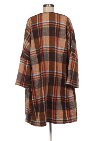 Γυναικείο παλτό Calliope, Μέγεθος M, Χρώμα Πολύχρωμο, Τιμή 21,99 €