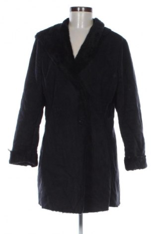 Dámský kabát  Calvin Klein, Velikost S, Barva Černá, Cena  2 249,00 Kč