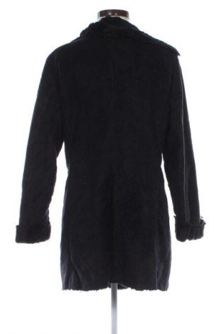 Dámský kabát  Calvin Klein, Velikost S, Barva Černá, Cena  2 249,00 Kč