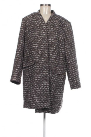 Damski płaszcz Calvin Klein, Rozmiar L, Kolor Kolorowy, Cena 873,18 zł