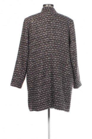 Damski płaszcz Calvin Klein, Rozmiar L, Kolor Kolorowy, Cena 873,18 zł