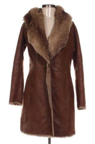 Dámsky kabát  Camaieu, Veľkosť S, Farba Hnedá, Cena  36,95 €