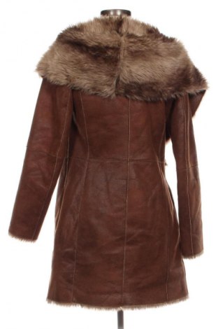 Dámsky kabát  Camaieu, Veľkosť S, Farba Hnedá, Cena  36,95 €