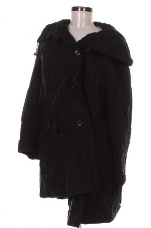 Damenmantel Canda, Größe XXL, Farbe Schwarz, Preis € 42,99