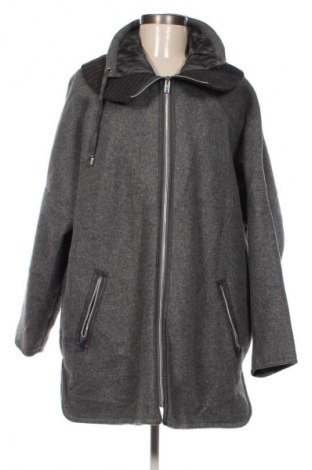 Dámský kabát  Canda, Velikost XL, Barva Šedá, Cena  449,00 Kč