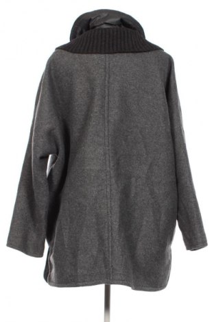 Dámský kabát  Canda, Velikost XL, Barva Šedá, Cena  449,00 Kč