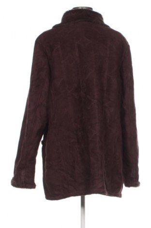 Damenmantel Canda, Größe XL, Farbe Braun, Preis 25,99 €