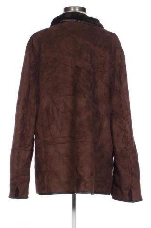 Palton de femei Canda, Mărime XL, Culoare Maro, Preț 148,99 Lei