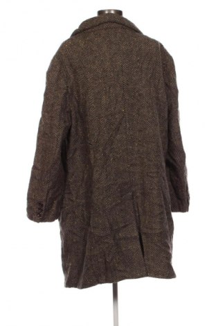 Дамско палто Canda, Размер XXL, Цвят Многоцветен, Цена 65,99 лв.