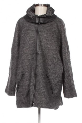 Dámský kabát  Canda, Velikost XXL, Barva Šedá, Cena  749,00 Kč