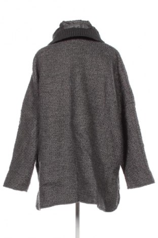 Dámský kabát  Canda, Velikost XXL, Barva Šedá, Cena  749,00 Kč