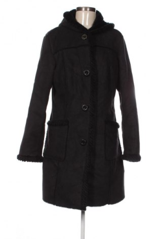 Damenmantel Canda, Größe XL, Farbe Schwarz, Preis € 33,99