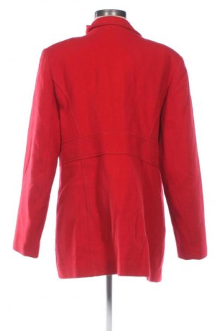 Дамско палто Caro, Размер XL, Цвят Червен, Цена 96,00 лв.