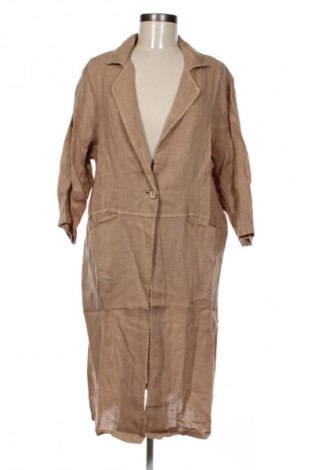 Női kabát Cartoon, Méret M, Szín Barna, Ár 19 169 Ft