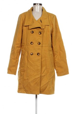 Dámský kabát  Cassis, Velikost XL, Barva Oranžová, Cena  1 499,00 Kč