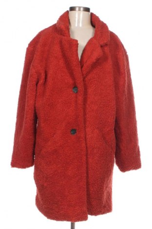 Damenmantel Casual Ladies, Größe L, Farbe Orange, Preis € 57,99