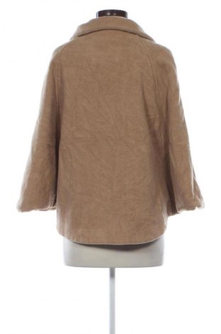Дамско палто Charlotte Russe, Размер M, Цвят Бежов, Цена 14,99 лв.
