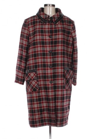 Γυναικείο παλτό Chrisper, Μέγεθος XL, Χρώμα Πολύχρωμο, Τιμή 49,00 €