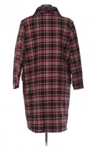 Γυναικείο παλτό Chrisper, Μέγεθος XL, Χρώμα Πολύχρωμο, Τιμή 49,00 €