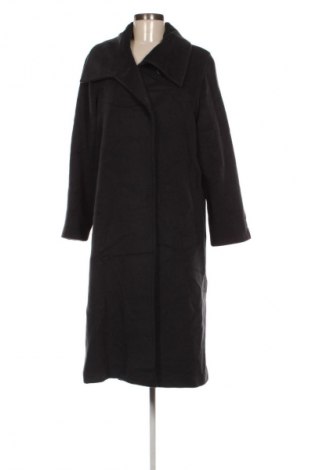 Дамско палто Cinzia Rocca, Размер S, Цвят Черен, Цена 224,99 лв.