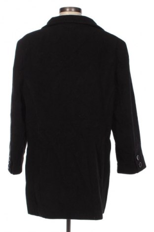 Damenmantel Clarina Collection, Größe XXL, Farbe Schwarz, Preis € 34,99