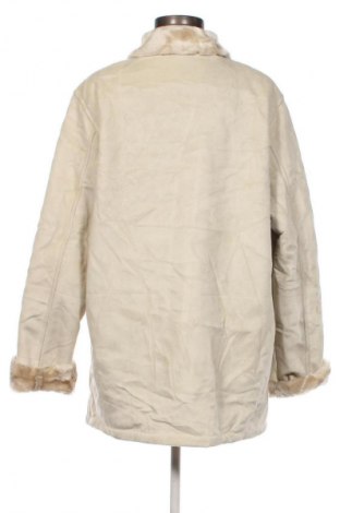 Palton de femei Clarina Collection, Mărime M, Culoare Bej, Preț 176,99 Lei