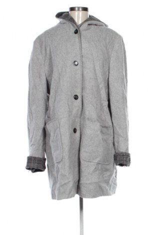 Dámský kabát  Clarina Collection, Velikost M, Barva Šedá, Cena  669,00 Kč