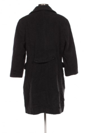 Γυναικείο παλτό Clarina Collection, Μέγεθος XL, Χρώμα Γκρί, Τιμή 33,99 €