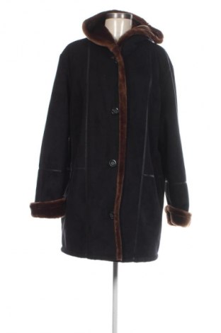 Női kabát Clarina Collection, Méret L, Szín Fekete, Ár 10 649 Ft