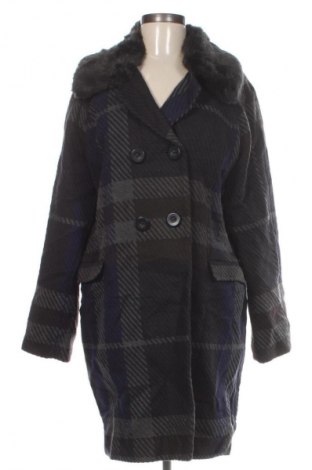 Dámský kabát  Clements Ribeiro, Velikost XL, Barva Vícebarevné, Cena  2 799,00 Kč