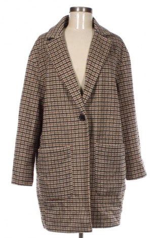 Dámsky kabát  Clockhouse, Veľkosť M, Farba Viacfarebná, Cena  20,95 €