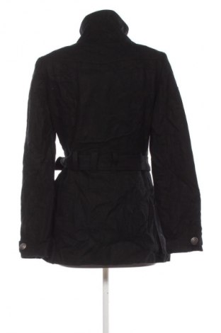 Γυναικείο παλτό Clockhouse, Μέγεθος L, Χρώμα Μαύρο, Τιμή 22,99 €
