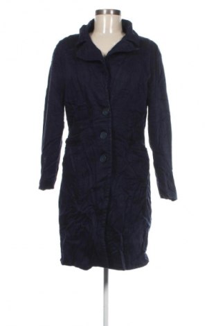 Damenmantel Clockhouse, Größe M, Farbe Blau, Preis 21,99 €