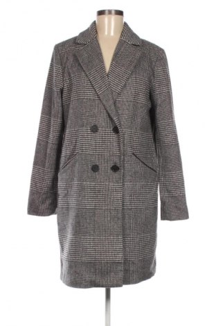 Γυναικείο παλτό Clockhouse, Μέγεθος M, Χρώμα Πολύχρωμο, Τιμή 33,99 €