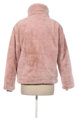 Дамско палто Clockhouse, Размер M, Цвят Розов, Цена 64,99 лв.