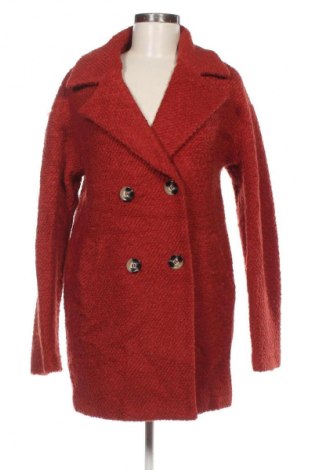 Női kabát Clockhouse, Méret S, Szín Piros, Ár 17 359 Ft