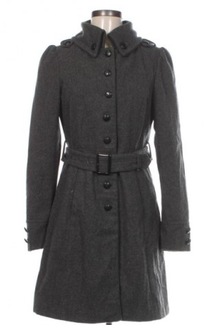 Damenmantel Clockhouse, Größe L, Farbe Grau, Preis € 35,99