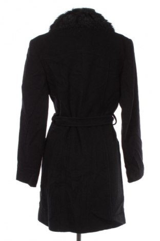 Γυναικείο παλτό Clockhouse, Μέγεθος M, Χρώμα Μαύρο, Τιμή 33,99 €