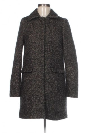 Дамско палто Clockhouse, Размер S, Цвят Многоцветен, Цена 53,99 лв.