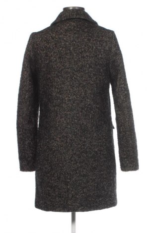 Дамско палто Clockhouse, Размер S, Цвят Многоцветен, Цена 53,99 лв.